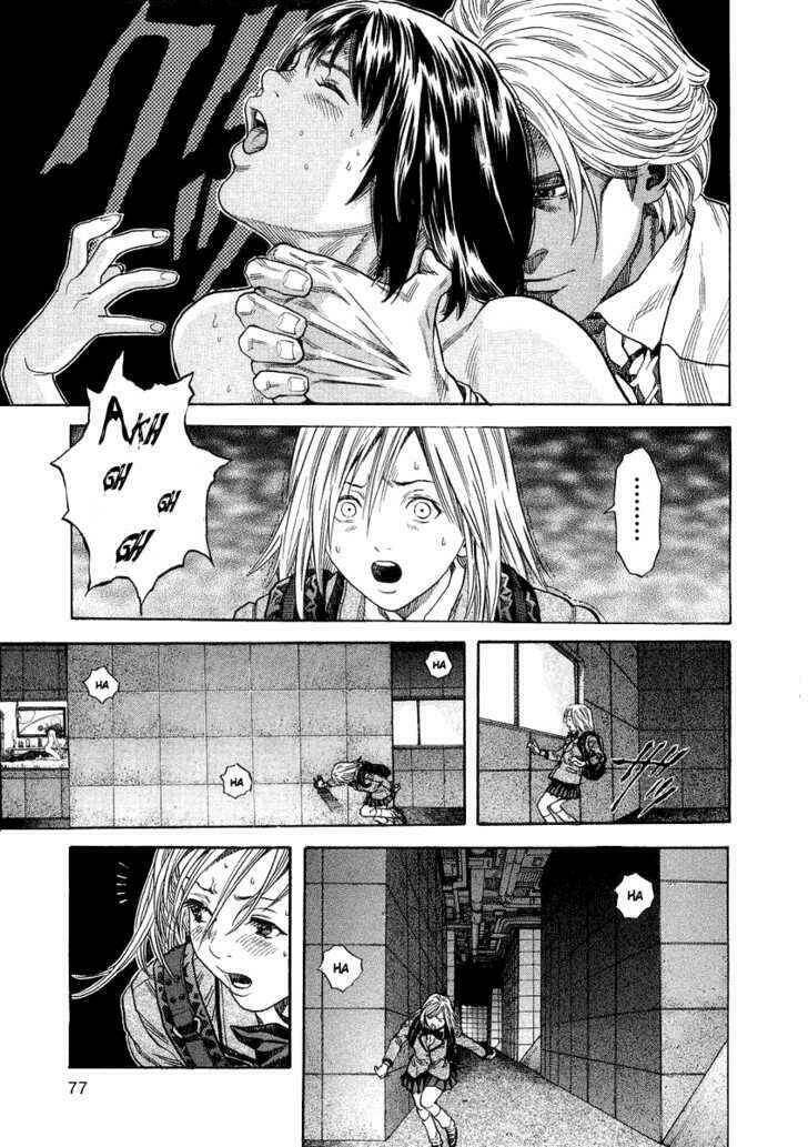 ZetMan Chapter 44 - TC Truyện