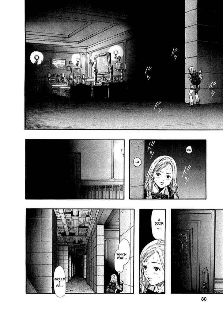 ZetMan Chapter 44 - TC Truyện