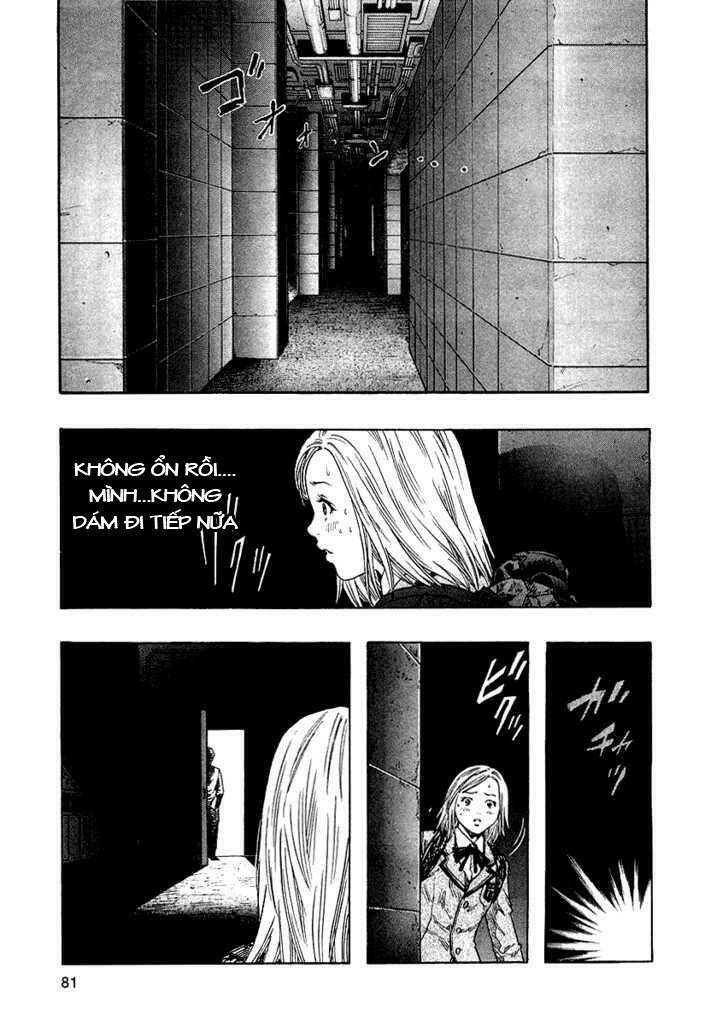 ZetMan Chapter 44 - TC Truyện