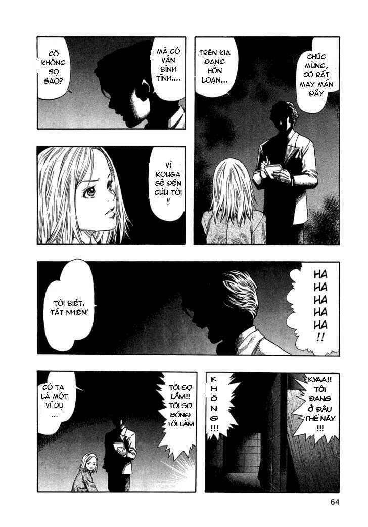 ZetMan Chapter 44 - TC Truyện