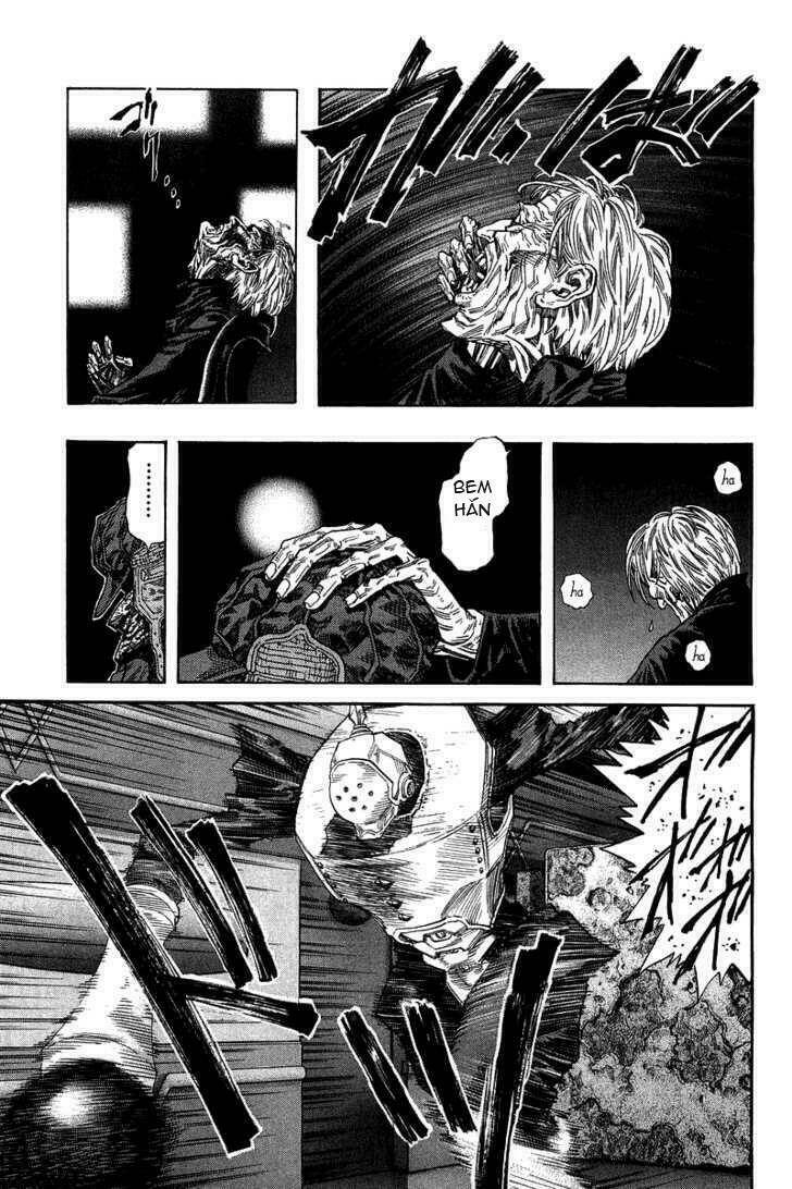 ZetMan Chapter 46 - TC Truyện