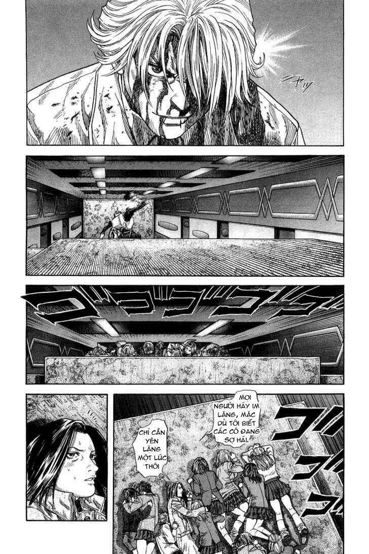 ZetMan Chapter 46 - TC Truyện