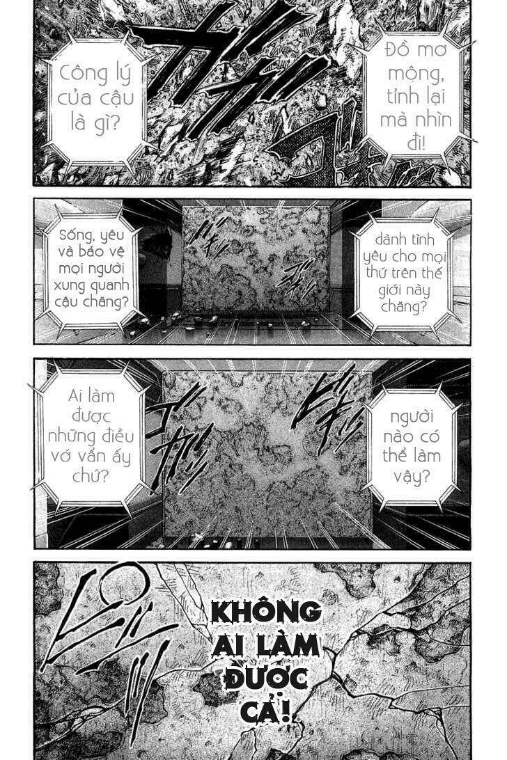 ZetMan Chapter 46 - TC Truyện