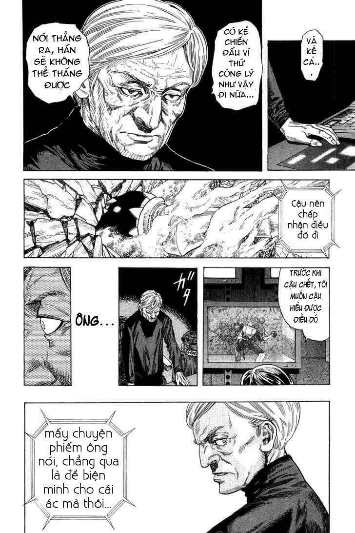ZetMan Chapter 46 - TC Truyện
