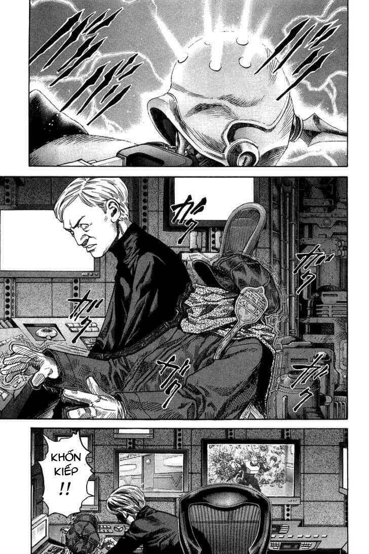 ZetMan Chapter 46 - TC Truyện