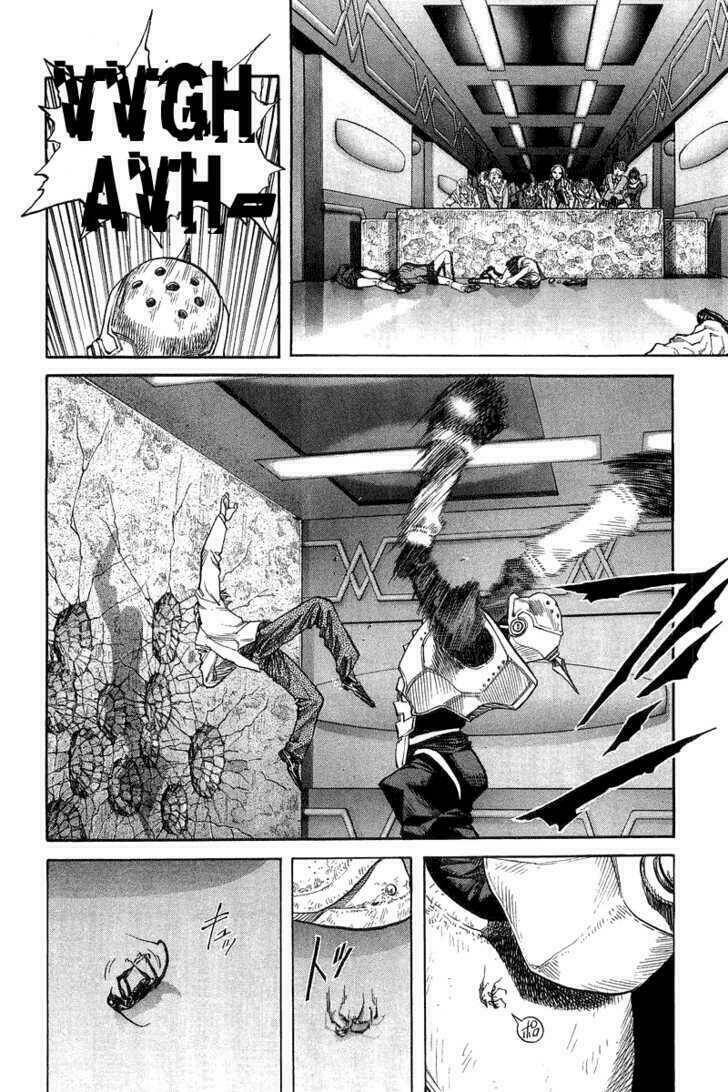 ZetMan Chapter 46 - TC Truyện