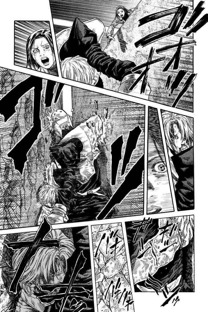 ZetMan Chapter 46 - TC Truyện