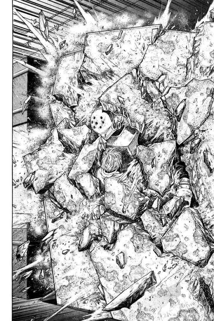 ZetMan Chapter 46 - TC Truyện