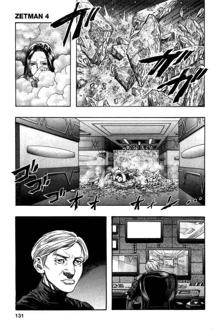 ZetMan Chapter 46 - TC Truyện