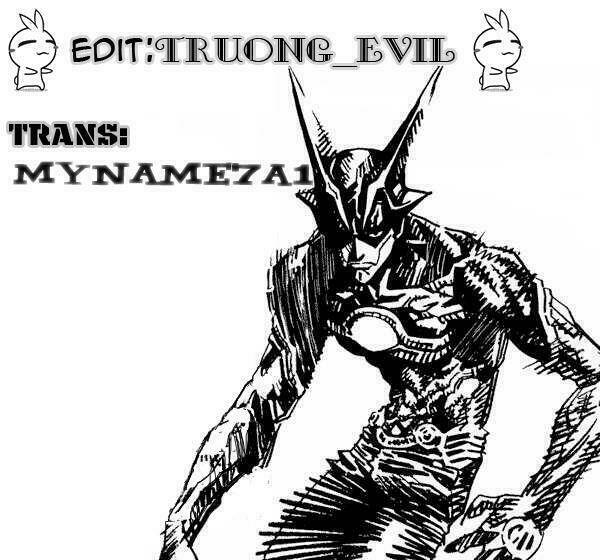 ZetMan Chapter 46 - TC Truyện