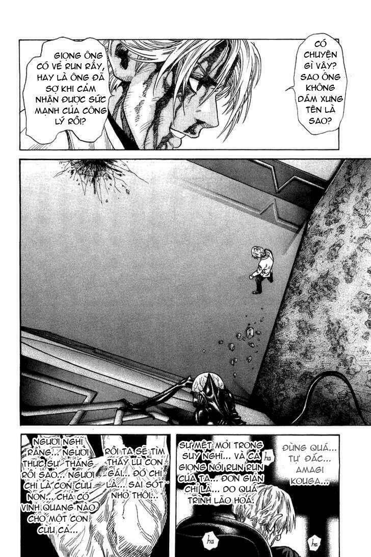ZetMan Chapter 46 - TC Truyện