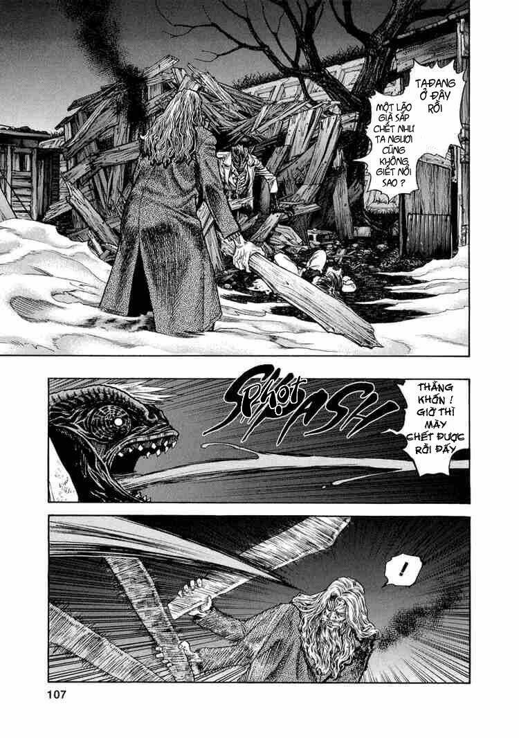 ZetMan Chapter 5 - TC Truyện