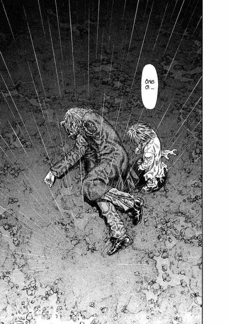 ZetMan Chapter 5 - TC Truyện