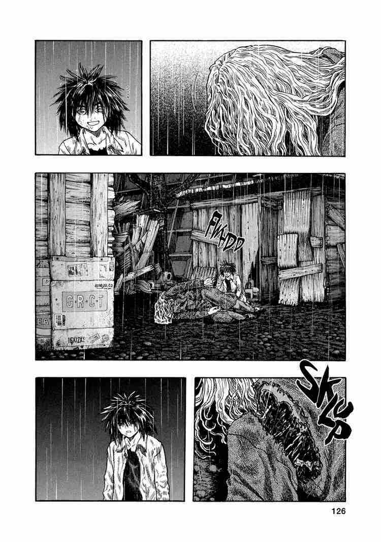 ZetMan Chapter 5 - TC Truyện