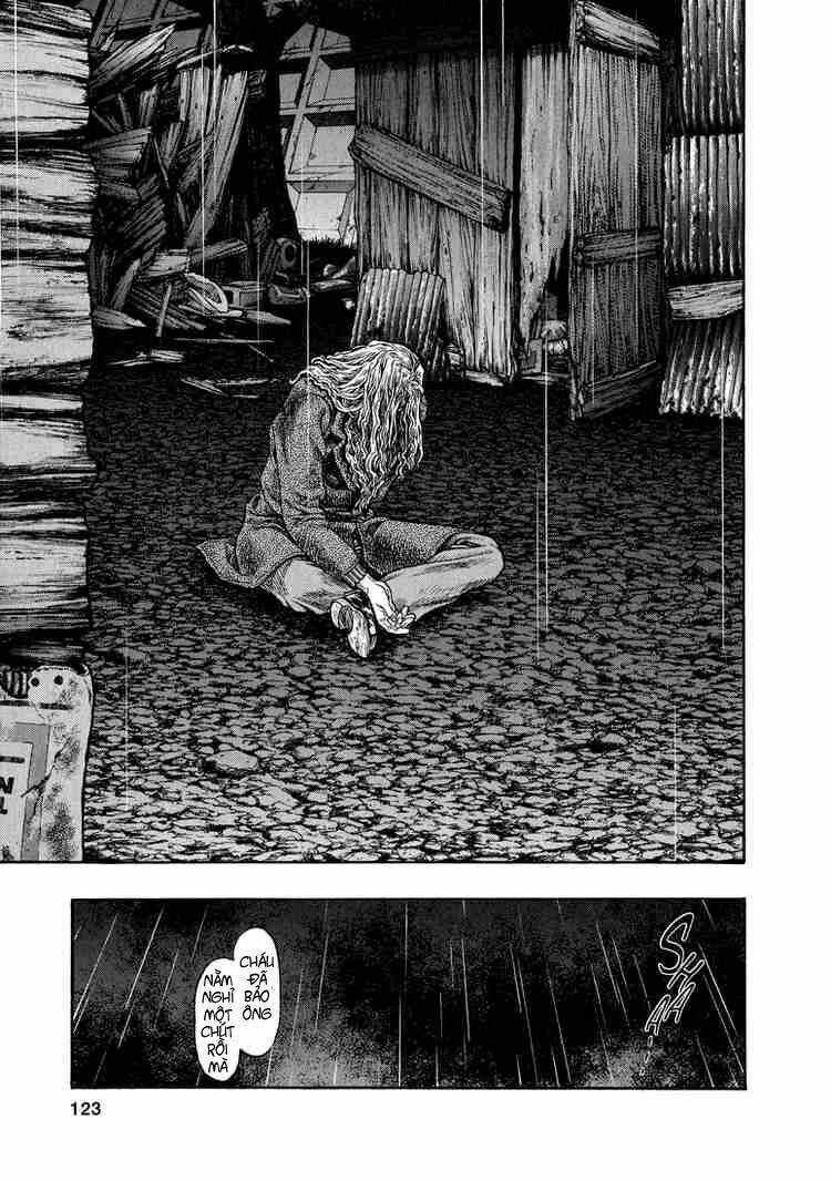 ZetMan Chapter 5 - TC Truyện