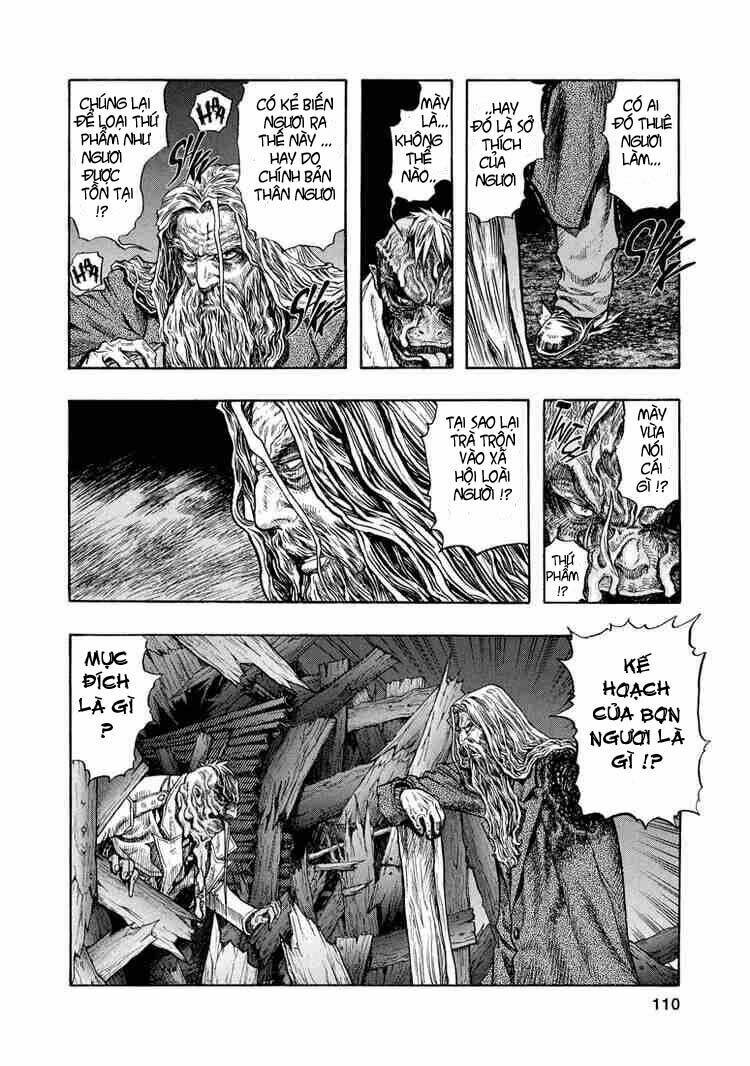 ZetMan Chapter 5 - TC Truyện