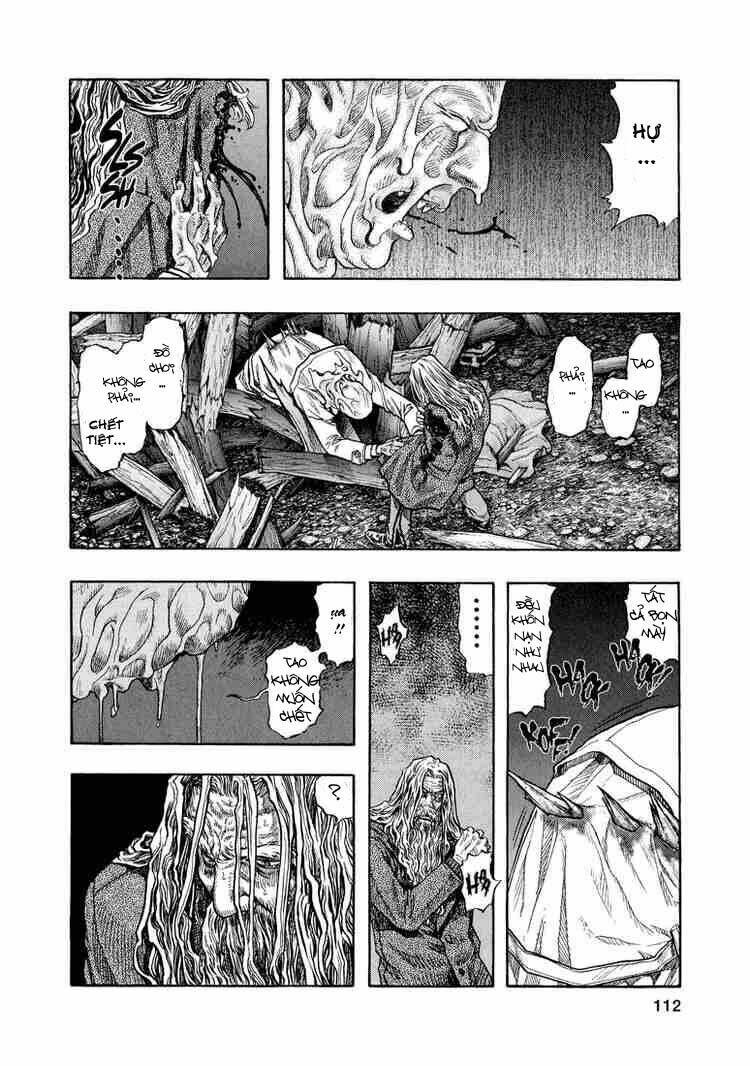 ZetMan Chapter 5 - TC Truyện
