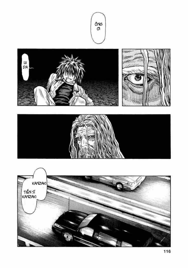 ZetMan Chapter 5 - TC Truyện