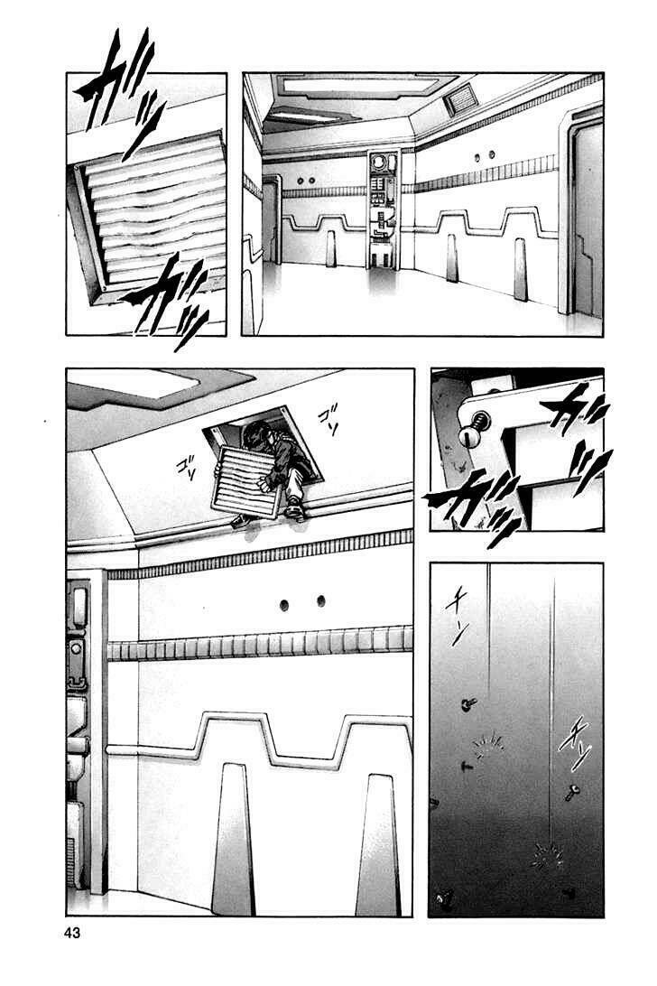 ZetMan Chapter 53 - TC Truyện