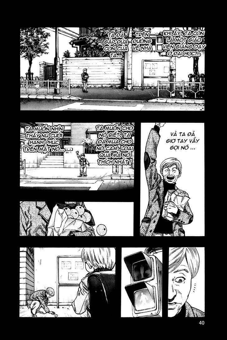 ZetMan Chapter 53 - TC Truyện