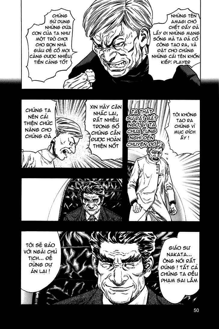 ZetMan Chapter 53 - TC Truyện