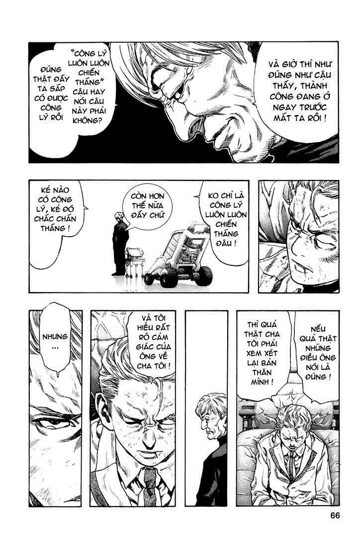 ZetMan Chapter 54 - TC Truyện