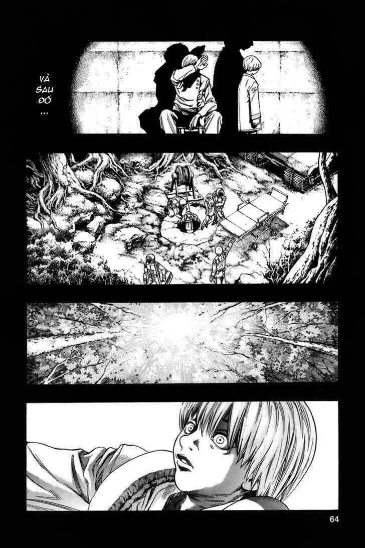 ZetMan Chapter 54 - TC Truyện