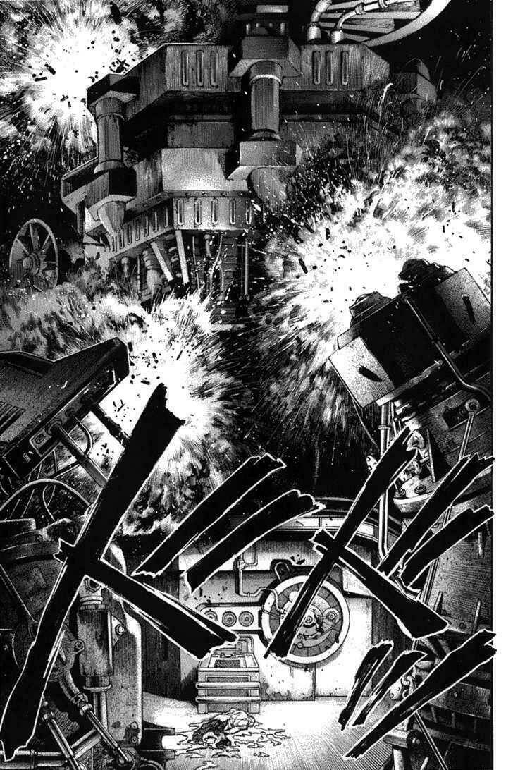 ZetMan Chapter 54 - TC Truyện