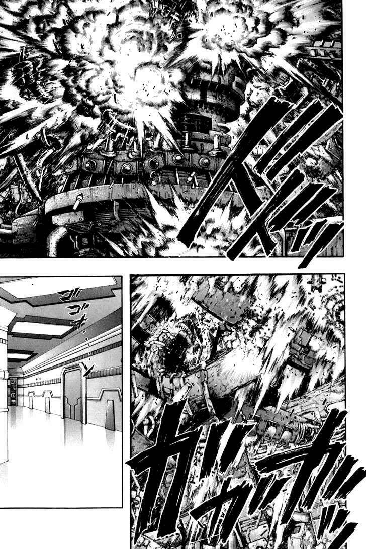 ZetMan Chapter 54 - TC Truyện