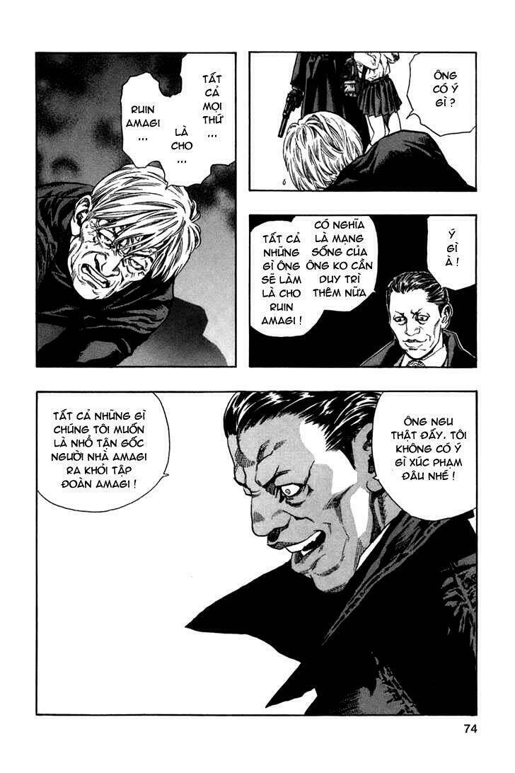 ZetMan Chapter 54 - TC Truyện