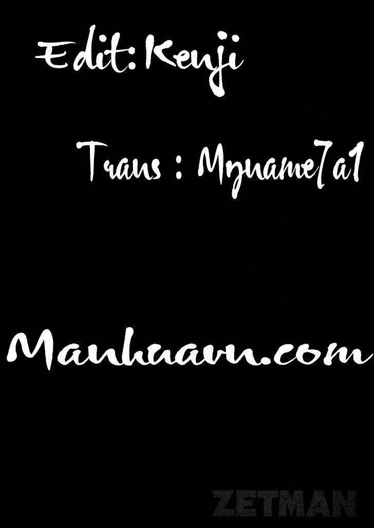 ZetMan Chapter 54 - TC Truyện