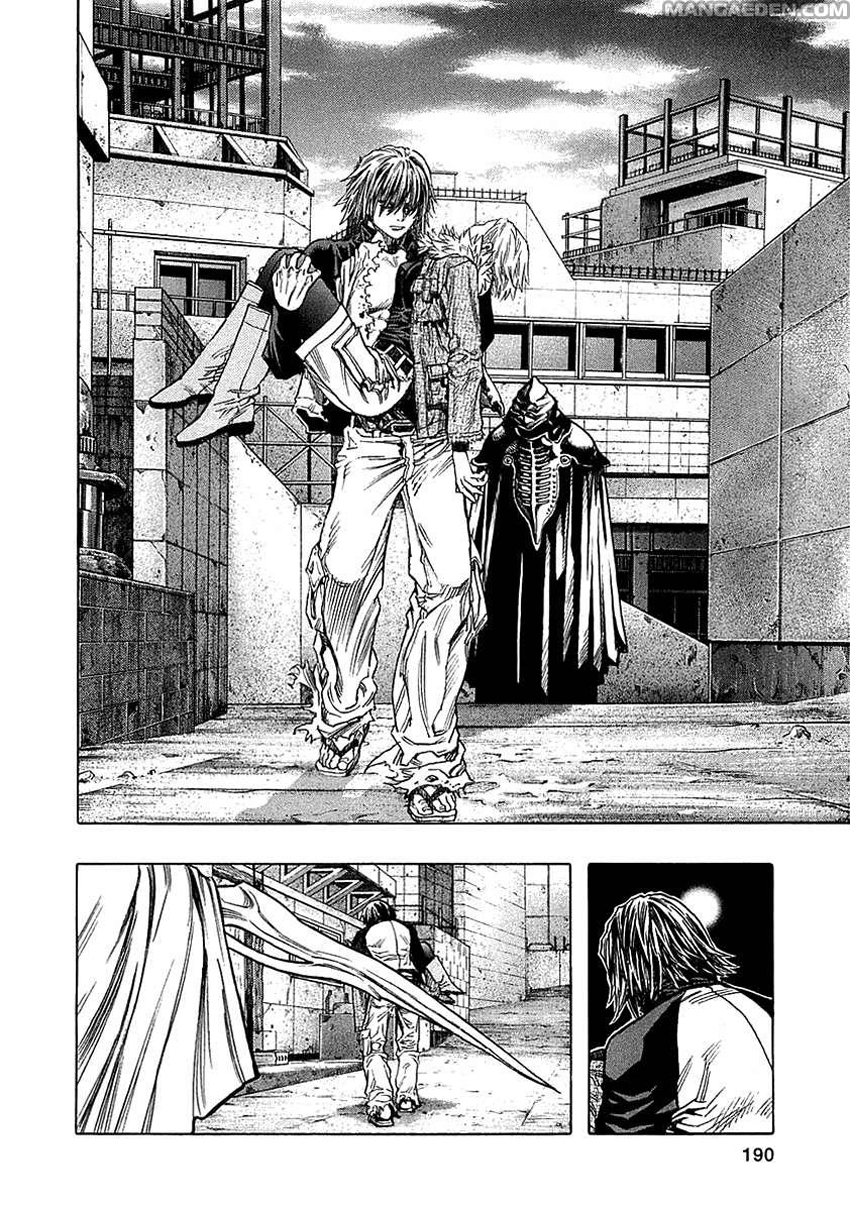 ZetMan Chapter 69 - TC Truyện