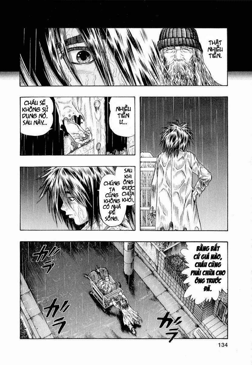 ZetMan Chapter 6 - TC Truyện