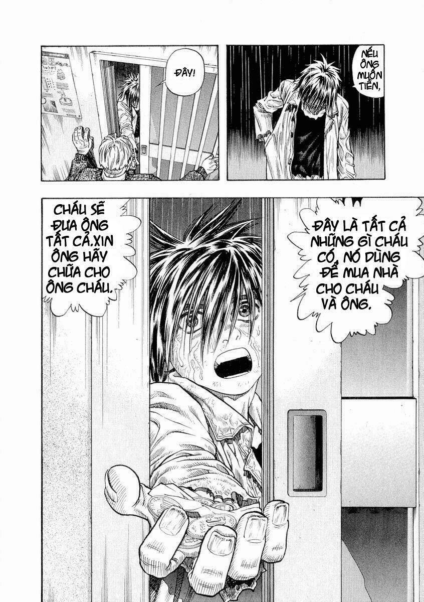 ZetMan Chapter 6 - TC Truyện