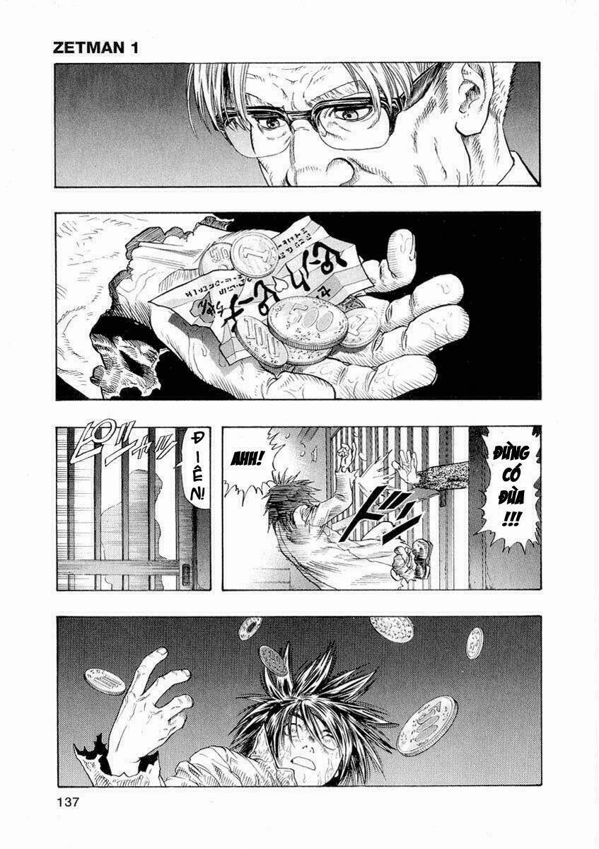ZetMan Chapter 6 - TC Truyện