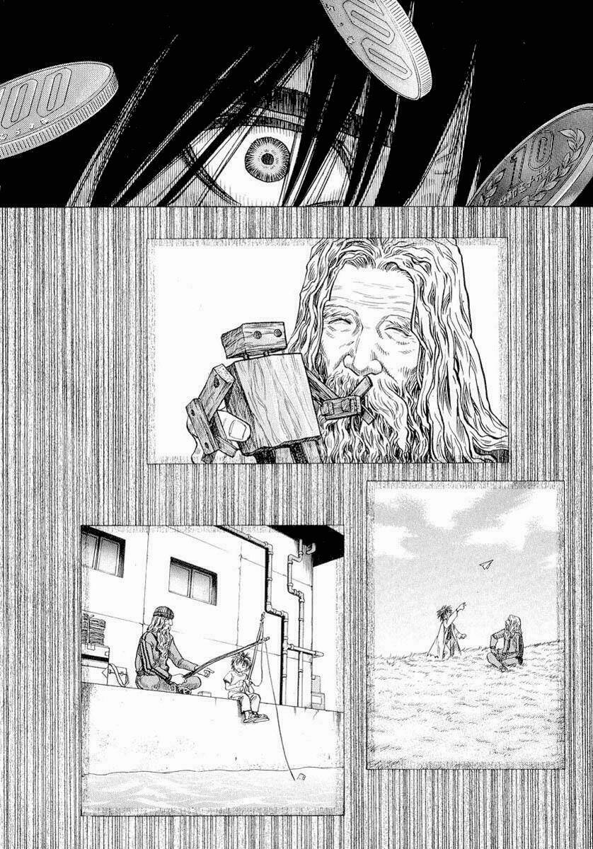ZetMan Chapter 6 - TC Truyện