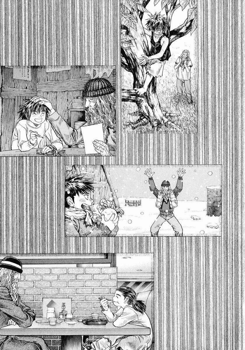 ZetMan Chapter 6 - TC Truyện