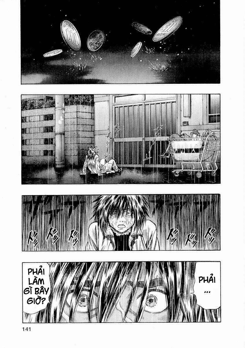 ZetMan Chapter 6 - TC Truyện
