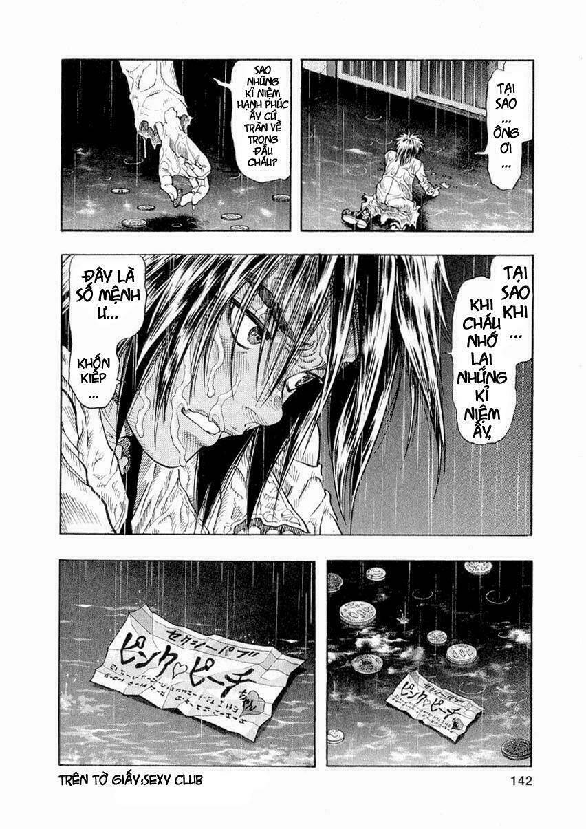 ZetMan Chapter 6 - TC Truyện