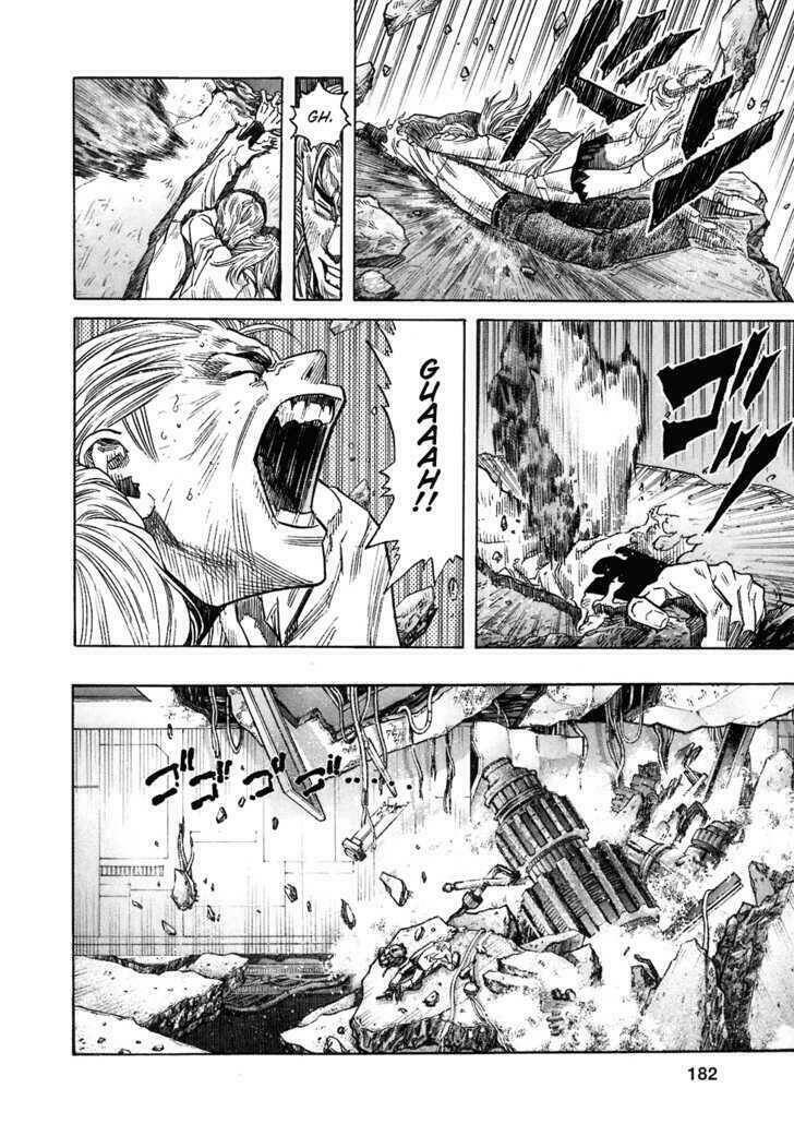 ZetMan Chapter 60 - TC Truyện