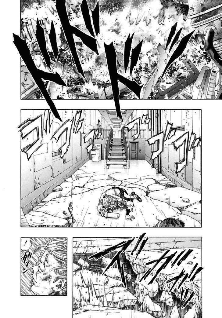 ZetMan Chapter 60 - TC Truyện
