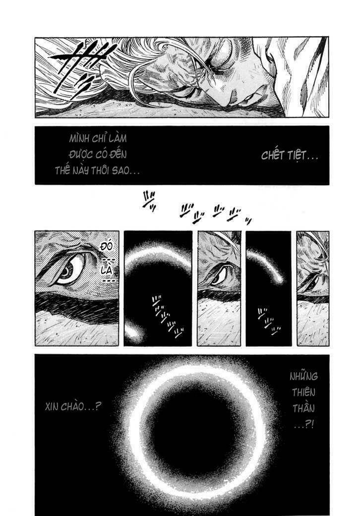 ZetMan Chapter 60 - TC Truyện