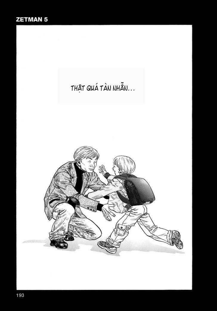 ZetMan Chapter 60 - TC Truyện