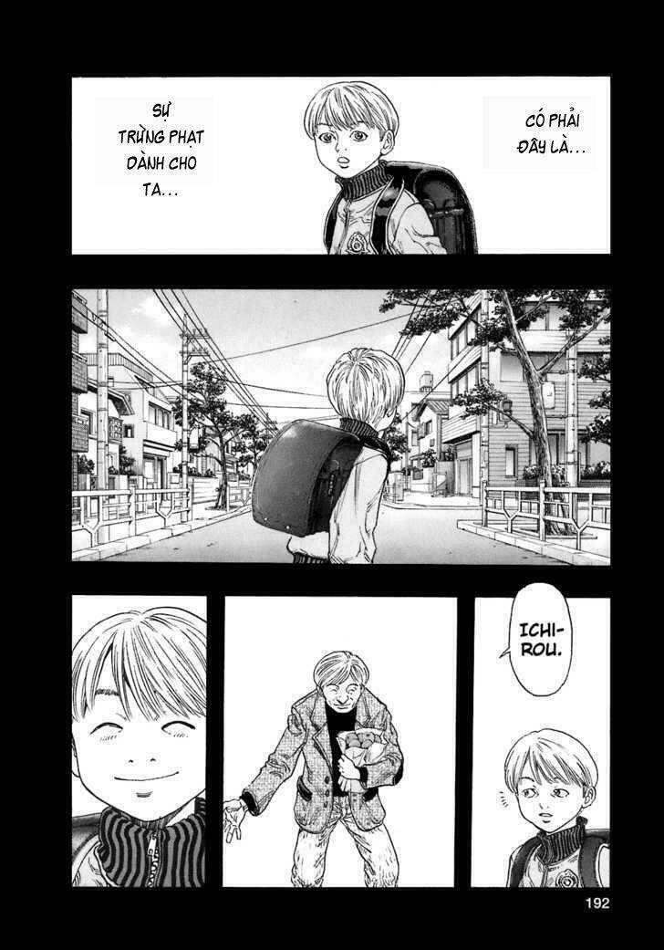 ZetMan Chapter 60 - TC Truyện