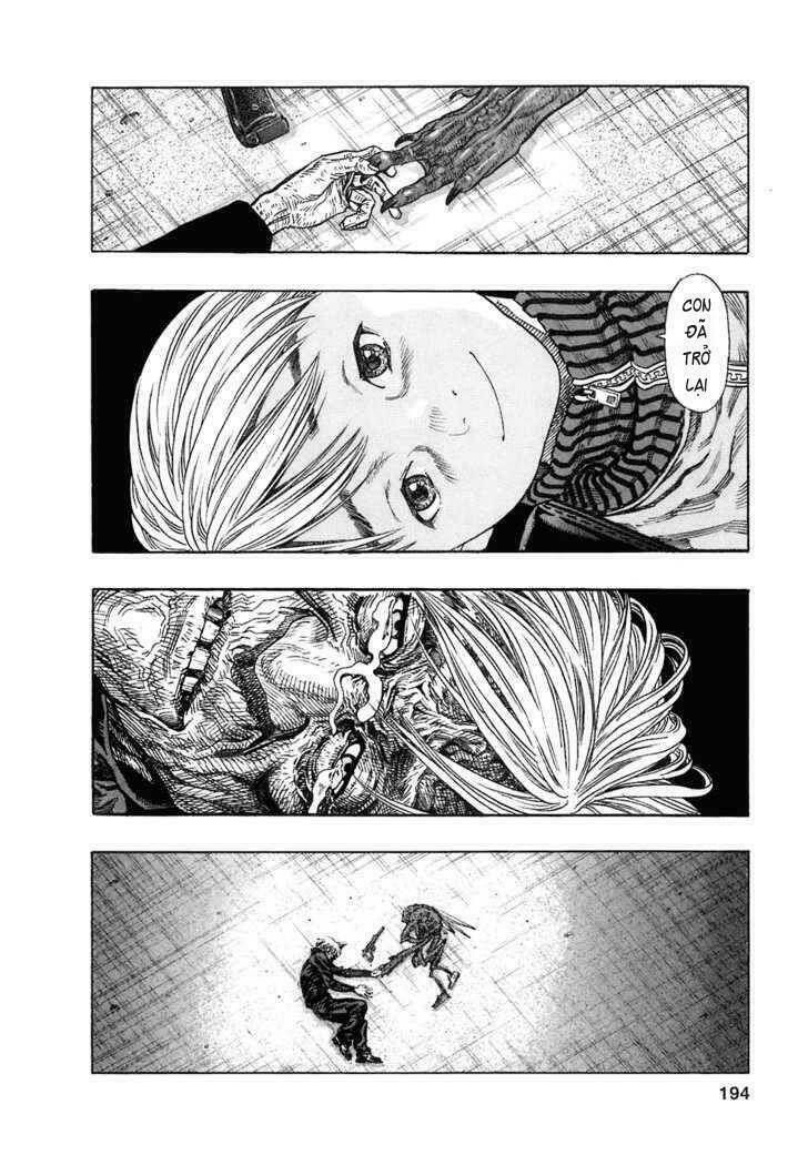 ZetMan Chapter 60 - TC Truyện