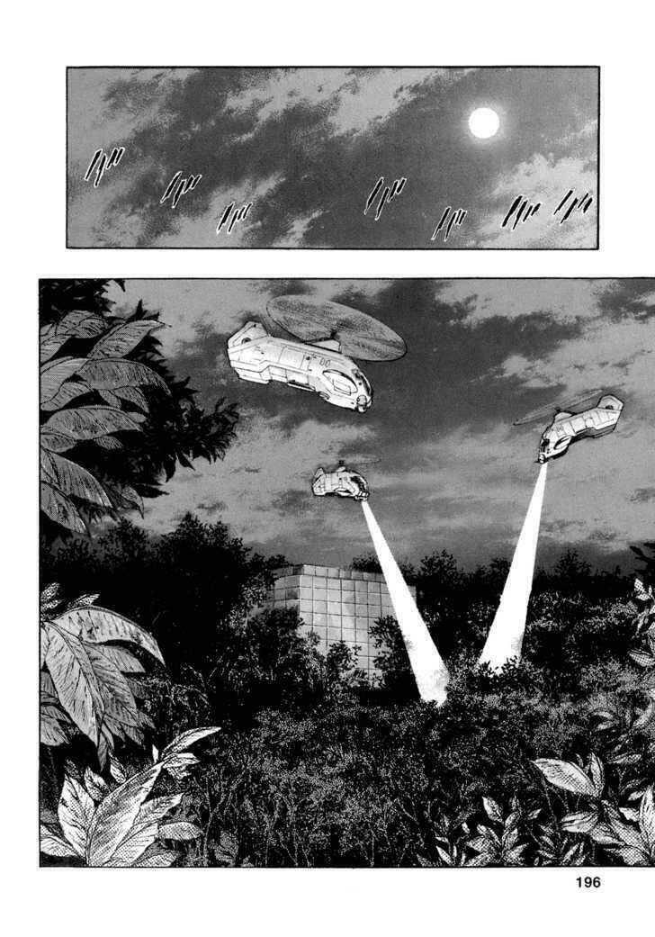 ZetMan Chapter 60 - TC Truyện