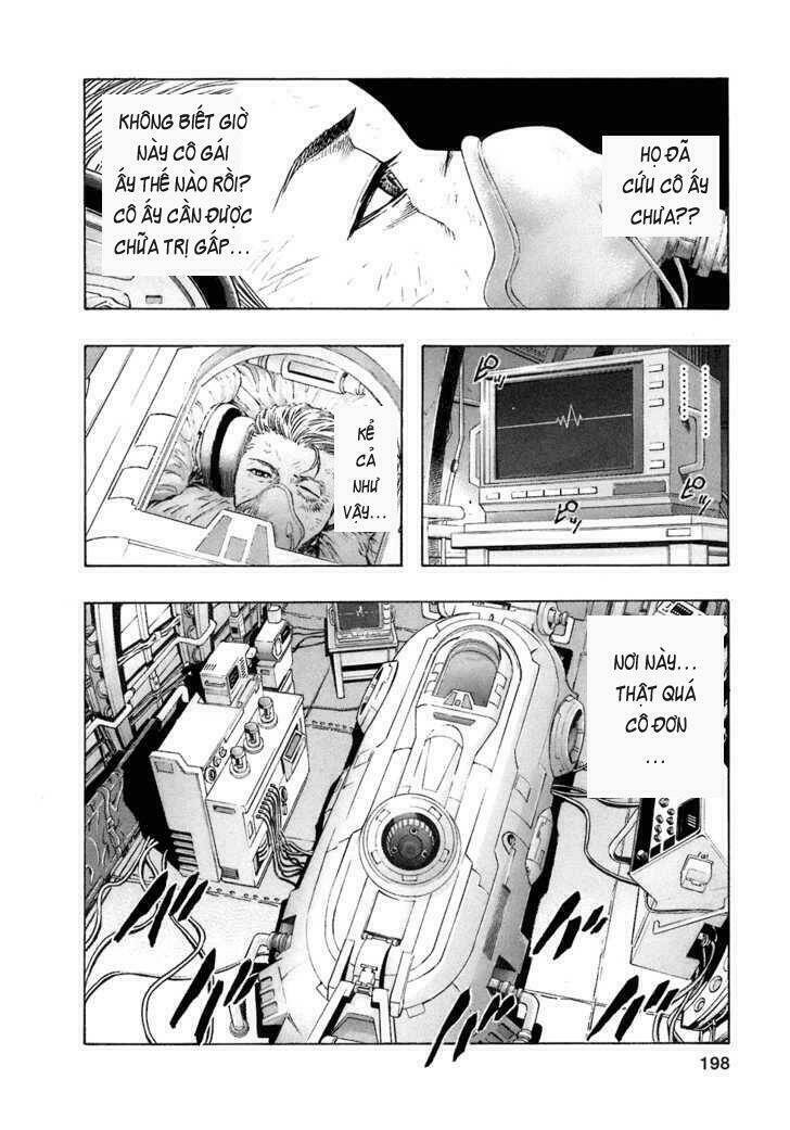 ZetMan Chapter 60 - TC Truyện