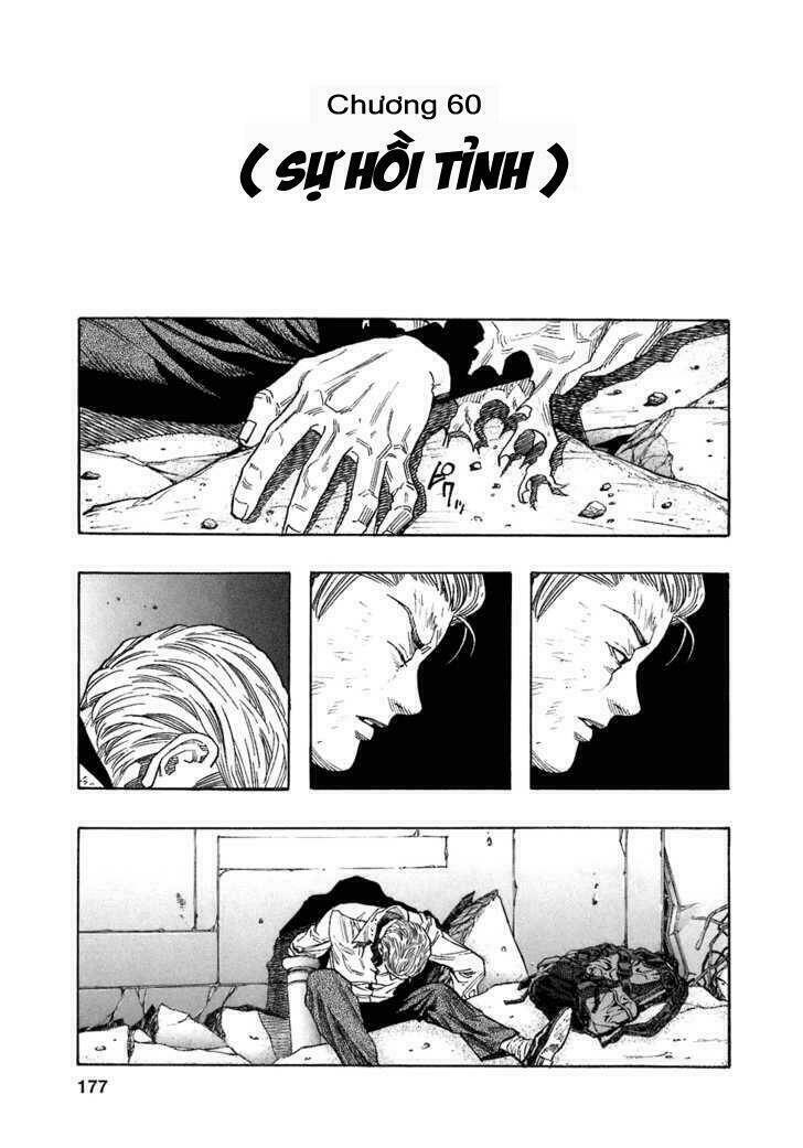 ZetMan Chapter 60 - TC Truyện