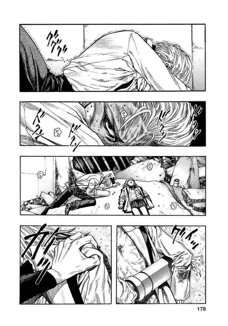 ZetMan Chapter 60 - TC Truyện