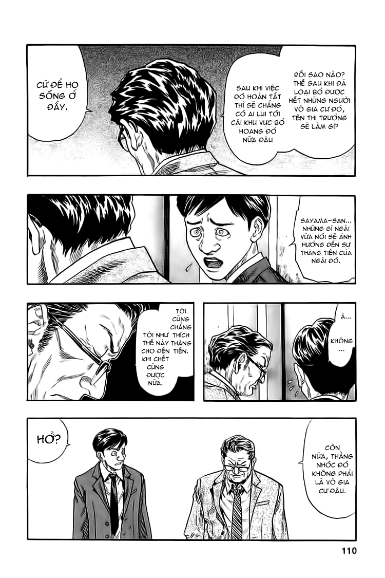 ZetMan Chapter 65 - TC Truyện
